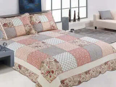 Ensemble de courtepointe Impulse ( Jeté Impulse  aussi disponible) - Courtepointe Literie-Deco & moi - $199.99! Literie-Déco et moi