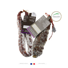 Salaisons du Cantal - Pack Découverte