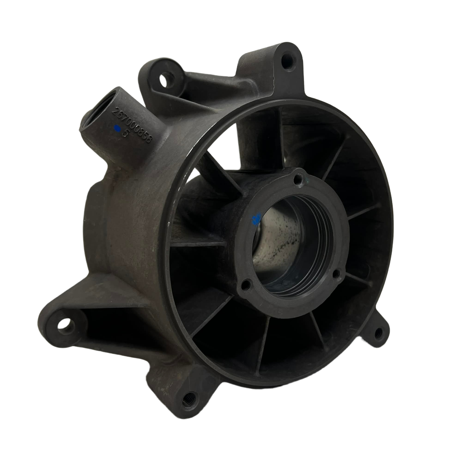 Impellerhus (Impeller Housing) Sea-Doo Spark 267000856
