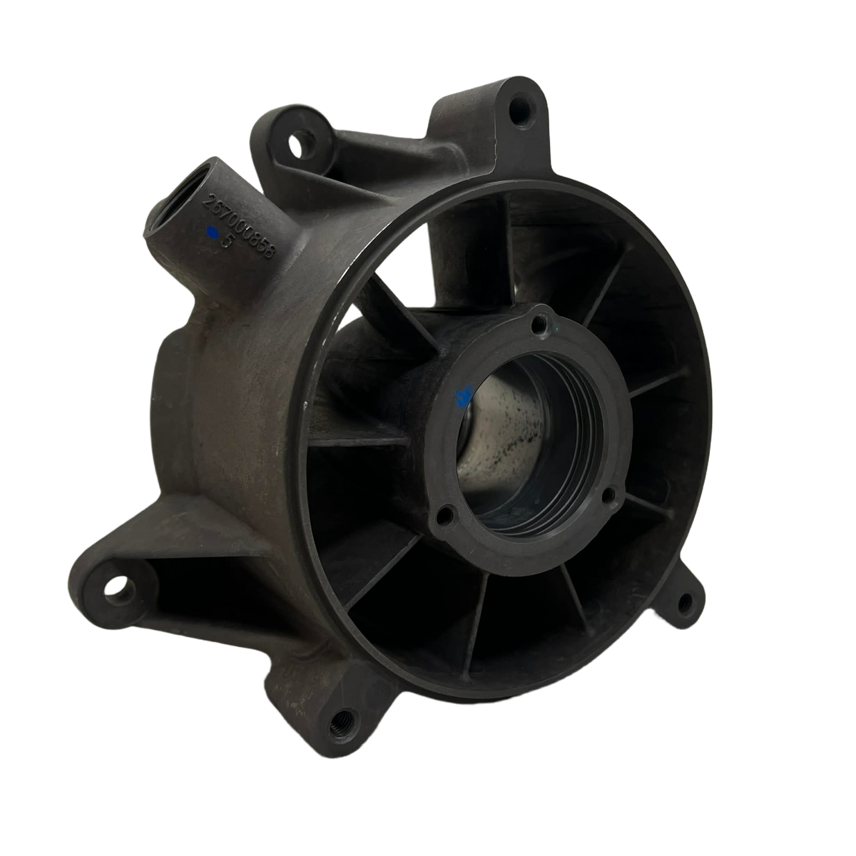 Impellerhus (Impeller Housing) Sea-Doo Spark 267000856