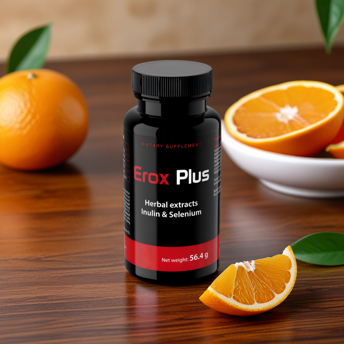 Erox Plus