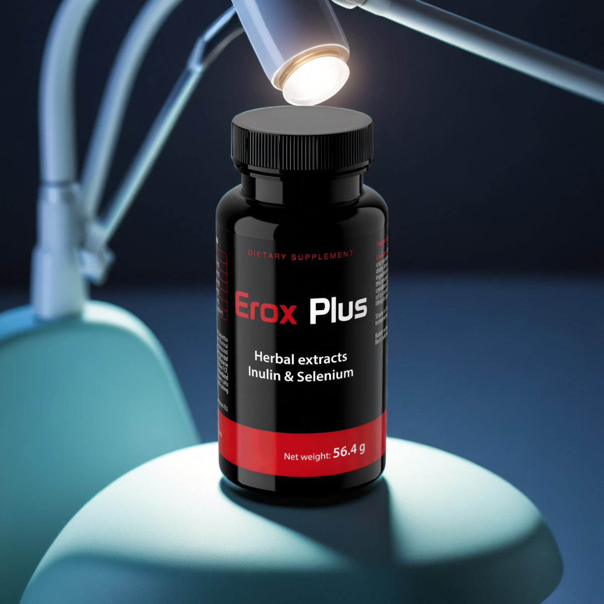 Erox Plus