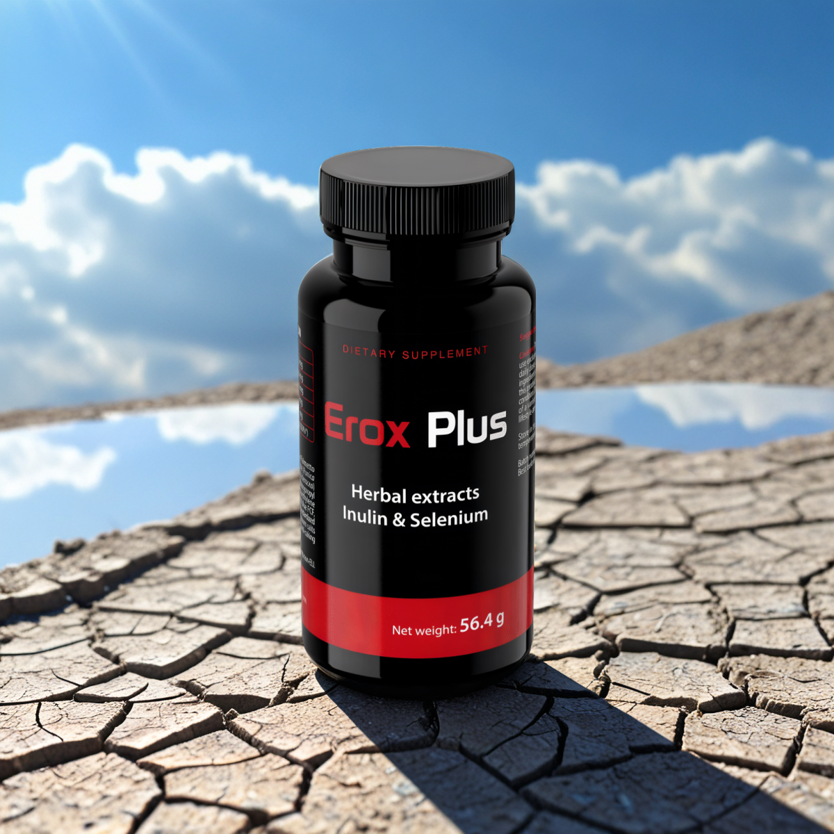 Erox Plus