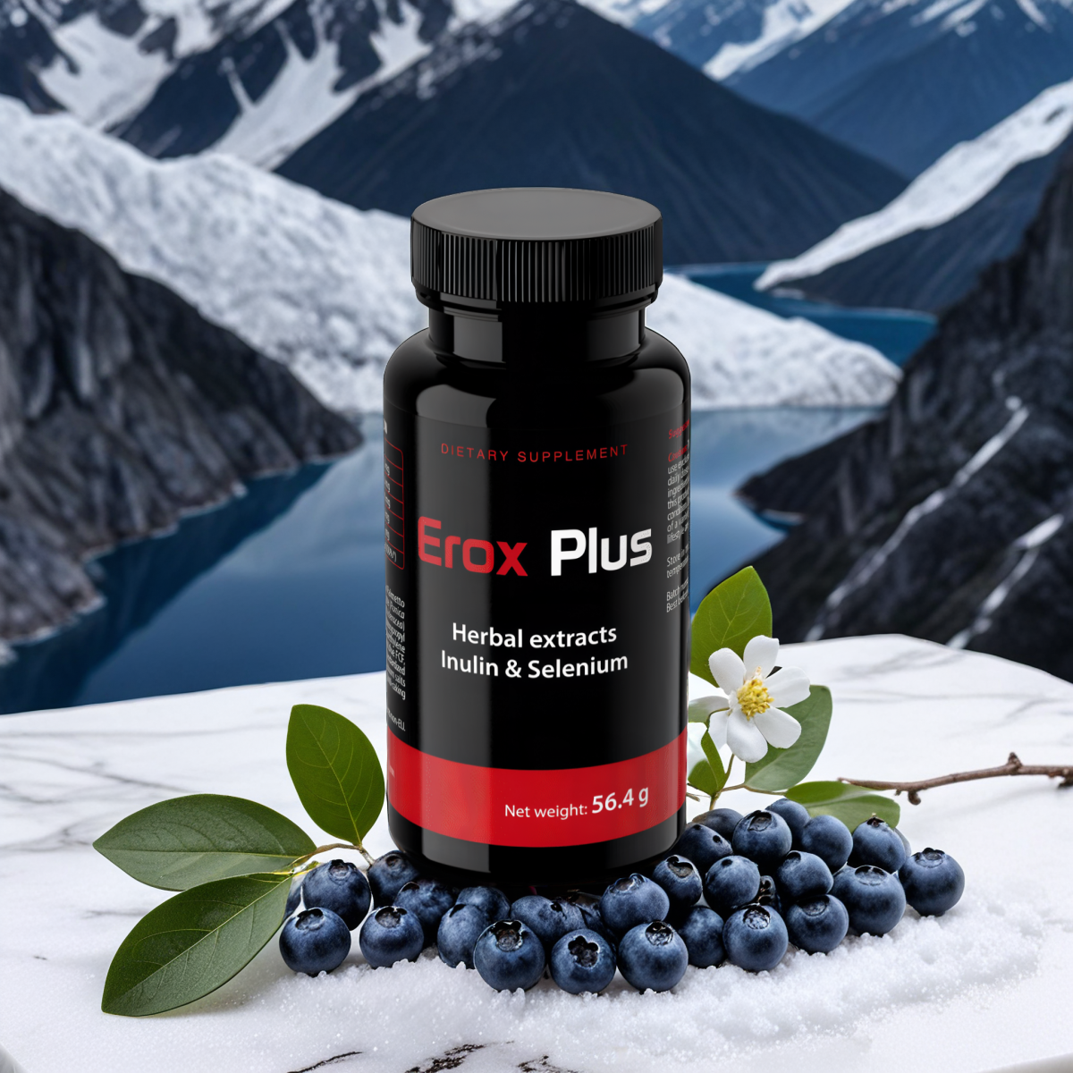 Erox Plus