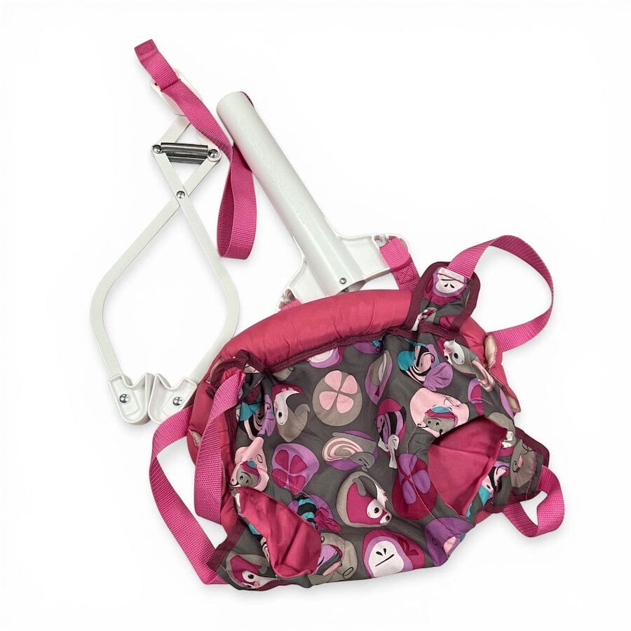 Evenflo ExerSaucer Door Jumper Baby & Toddler