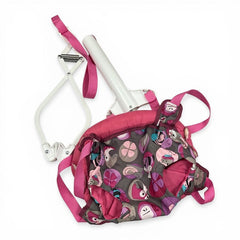 Evenflo ExerSaucer Door Jumper Baby & Toddler