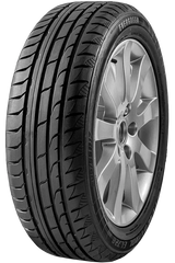 1x 205/50/16 Evergreen Tyre Summer 205 50 16 87W DYNACONTROL EU728 DC Rated 71dB