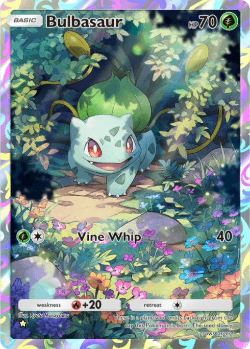 Slideshow: Every Alternate Art 'Secret' Card in Pokémon TCG Pocket: Genetic  Apex