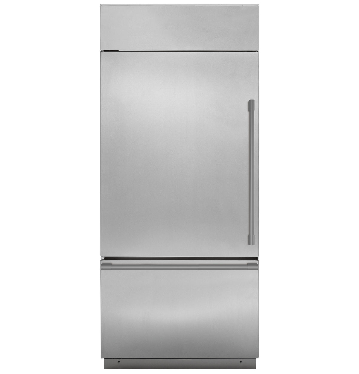 Monogram 36" Built-In Bottom-Freezer Refrigerator