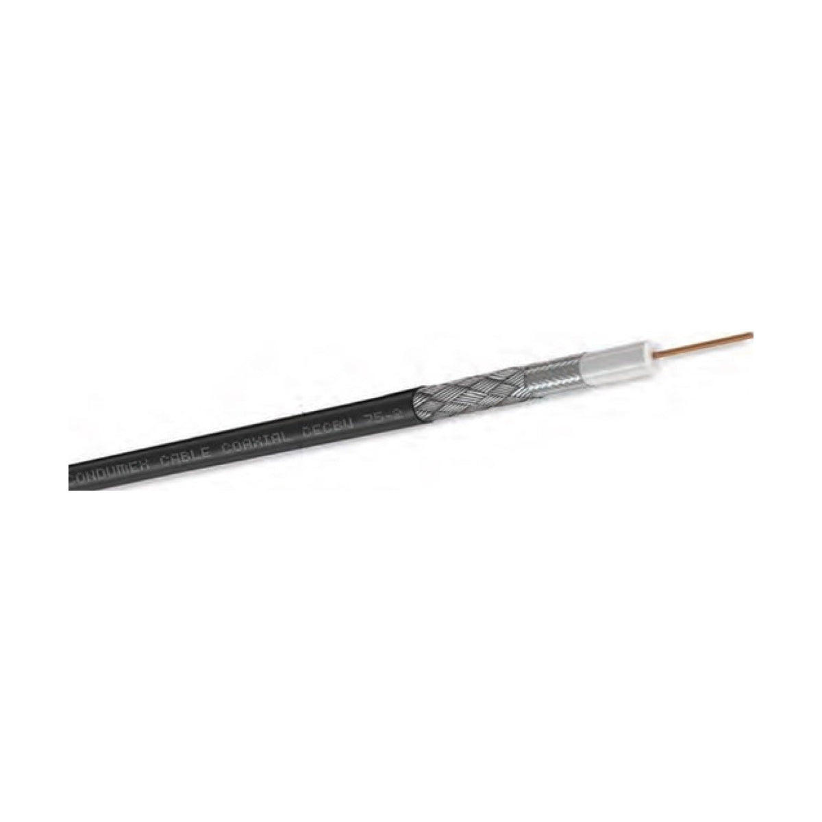 Cable Coaxial CONDUMEX 800070