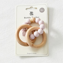 BUBBLE TEETHER