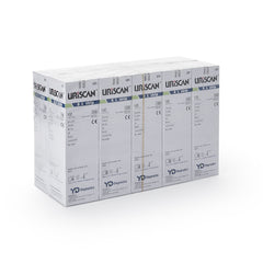 URISCAN Urine Reagent Strip, 1 Bottle () - Img 2
