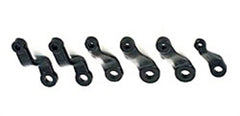Fabtech 05-15 Ford F250/350 4WD Pitman Arm - Crew Original