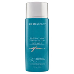 Colorescience: Sunforgettable® Total protection™Face Shield SPF 50-Glow