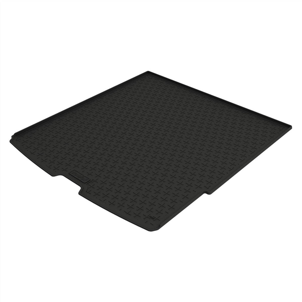 volvo xc90 boot liner 2014 on