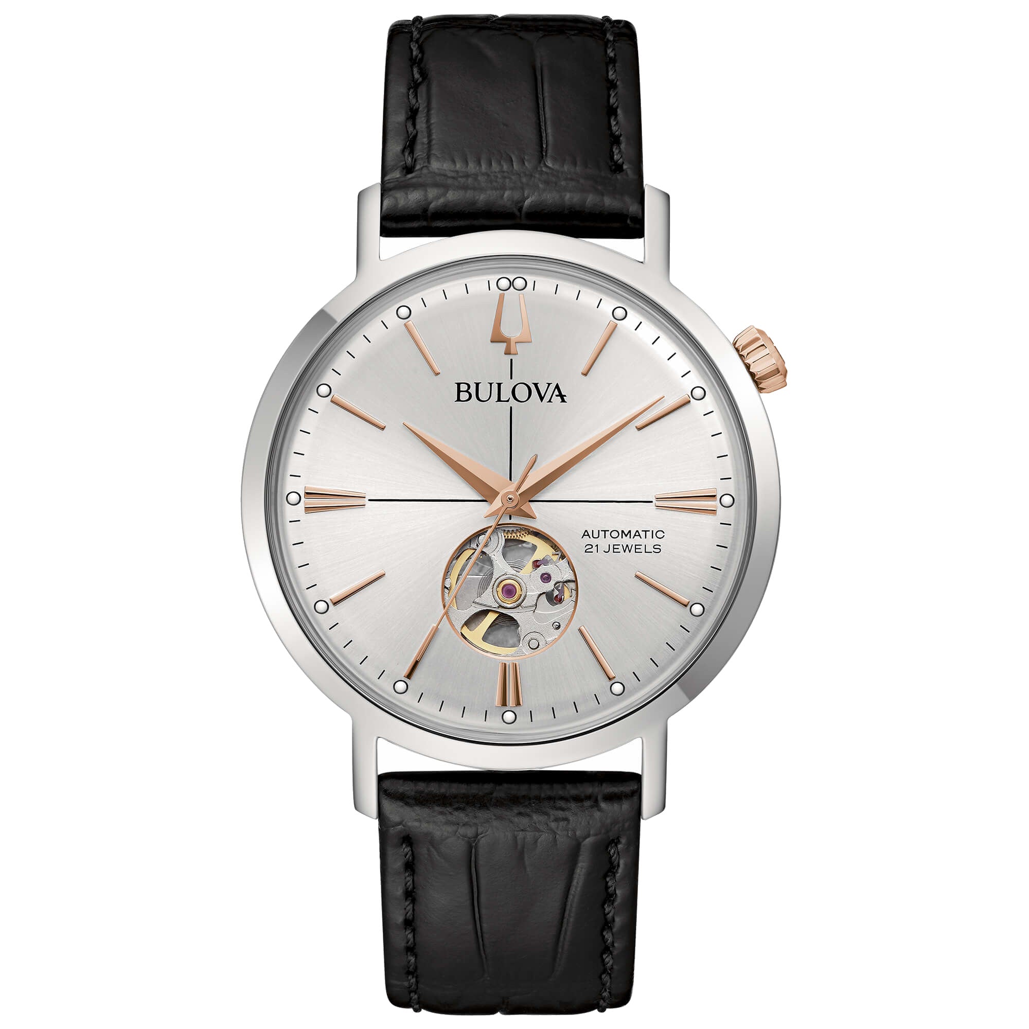 Orologio Bulova Aerojet Automatic