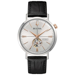Orologio Bulova Aerojet Automatic