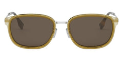 Fendi Travel FE40155U 39E Sunglasses
