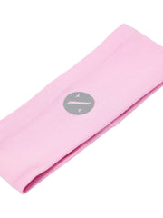 MINI MAXI PANNEBÅND REFLEX - LILAC CHIFFON