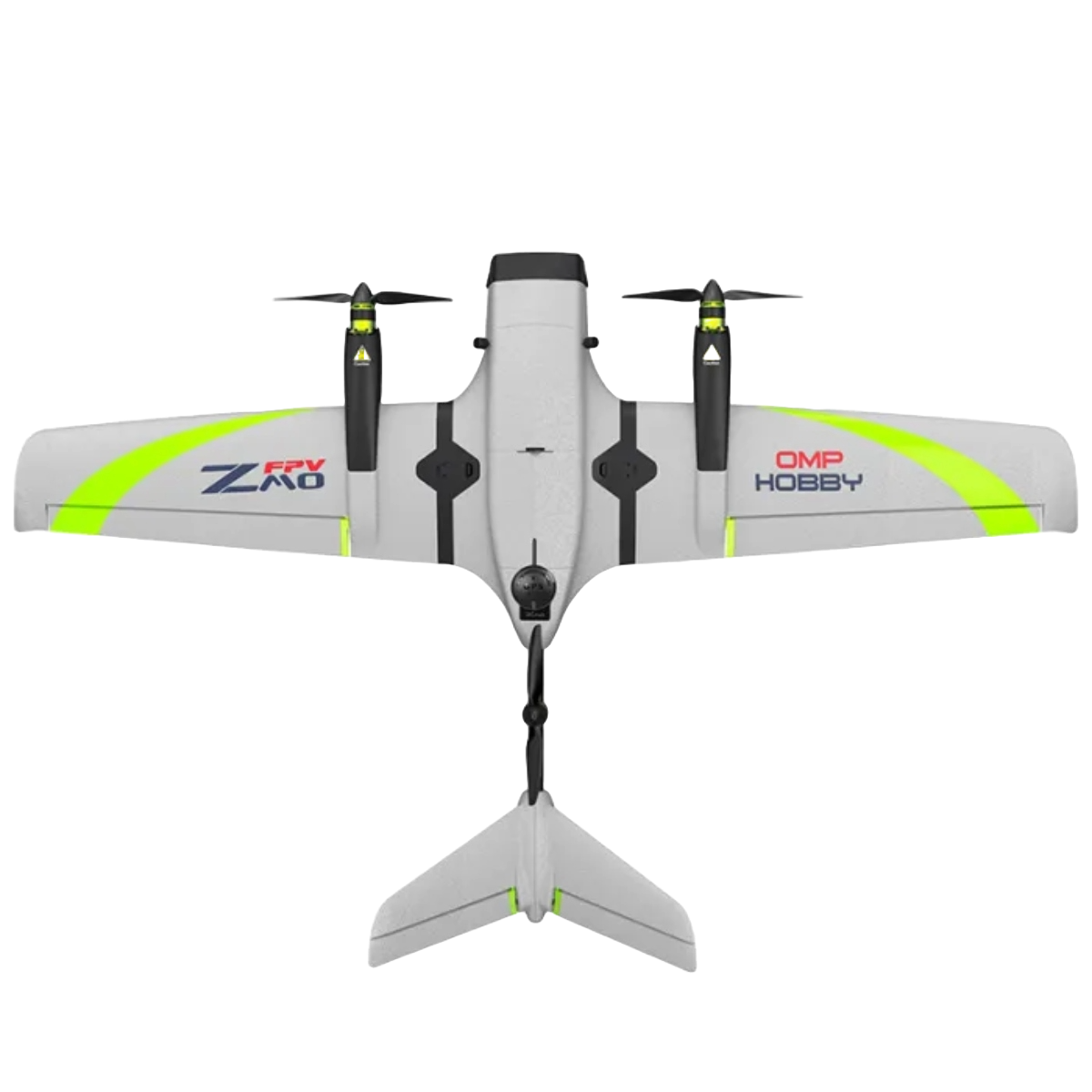 OMPHOBBY ZMO Pro VTOL FPV (DJI O3 BNF)