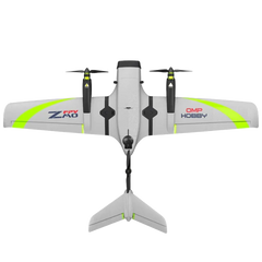 OMPHOBBY ZMO Pro VTOL FPV (DJI O3 BNF)