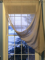 Tobacco Cloth Pin Up Panels