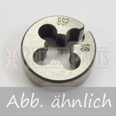 Filière Ø1/2", BSF Gewinde, Steigung 16