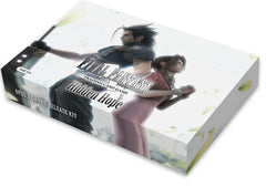 Final Fantasy TCG: Hidden Hope Prerelease Kit