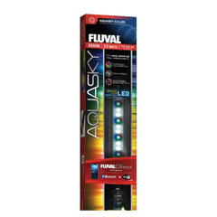 Fluval Aquasky LED 3.0 Bluetooth - 33w