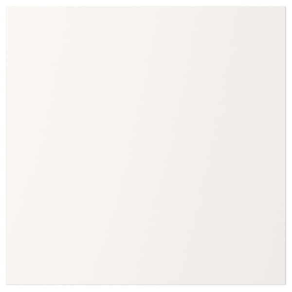 Ikea FONNES - Door, white, 40x40 cm