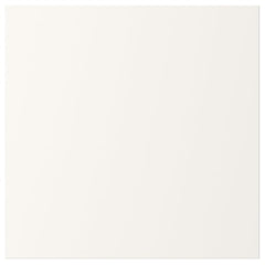 FONNES door, white, 40x40 cm