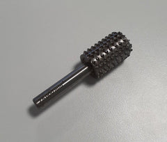 Outillage-Fraiseuse CNC - Outillage - Fraise rape pour usinage mousse Eva podologie- KALLISTO - KALLISTO