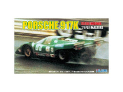 Fujimi 1/24 Porsche 917K 71 Tetsu Ikuzawa Fuji Grand Champion Final Race | 4968728126159