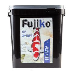 Fujiko Dirty Harry Dammfoder | Endast 349 kr! - Zoogiganten