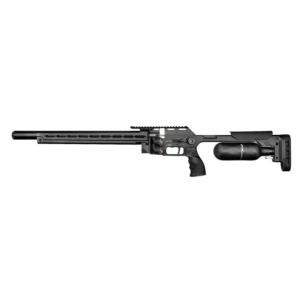 FX Panthera MKII - 4.5mm PCP Luftgevær