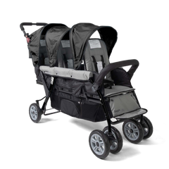 Compass Trio Triple Stroller