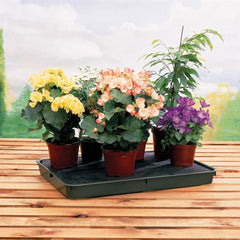 Garland Large Self Watering Plant Tray - Greenhouse Megastore