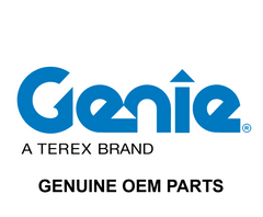 Genie : CASING Part No. 231143GT