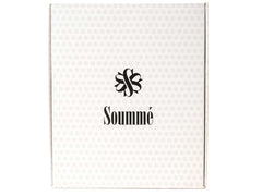 Geschenkbox Weiß - Antitranspirant 50ml und Aloe Vera Gel 100ml - Soummé GmbH