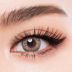 G&G Shinny Grey (known as Puffy 3 tone)
