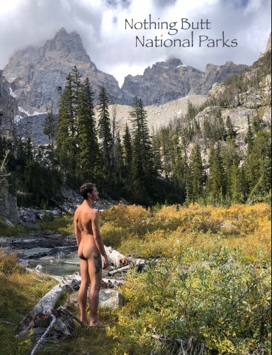 Nothing Butt National Parks