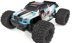 Team Associated RIVAL MT8 RTR 1/8 6S Brushless Monster Truck w/2.4GHz Radio