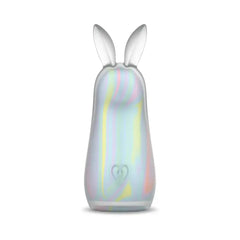 Winx Hippity Hoppity Squishy Silicone Vibrator - Rolik®