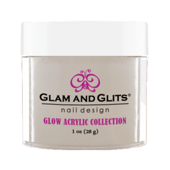 GLOW TO DARK POWDER GL2001 ILLUMINATE MY LOVE - Angelina Nail Supply NYC