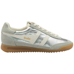 Gola Firefly Metallic Trainer
