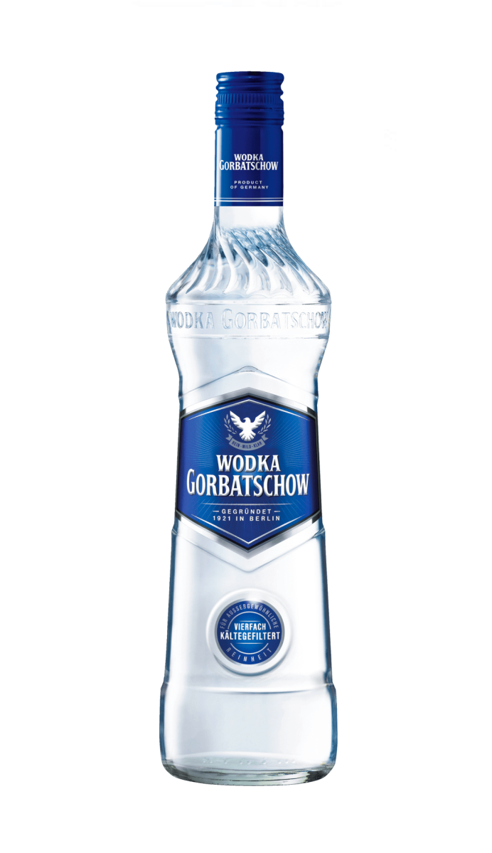 Gorbatschow Vodka