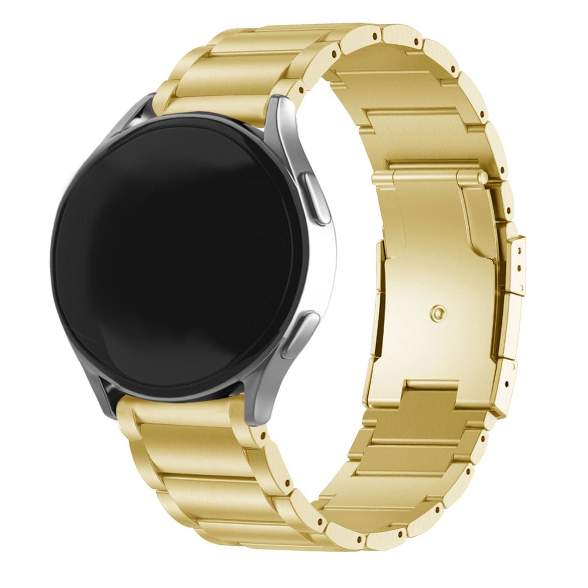 Amazfit Cheetah 2 Ultra Titanarmband (Gold)