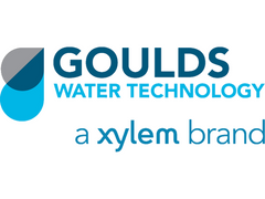 Goulds - 10AI2J1G0 - 5HP 1/60/208-230 DP 6.50"