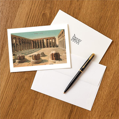 Greeting Card EG-06