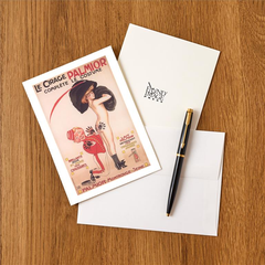 Greeting Card PO-405